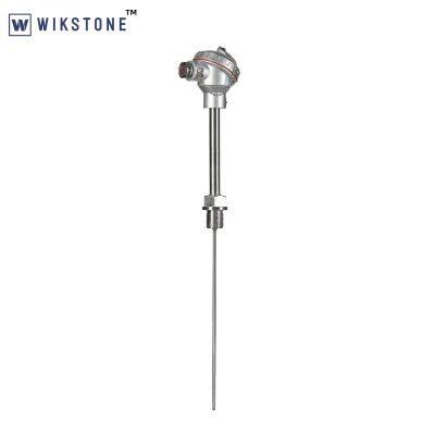 K-Type Thermocouple Pt100 Temperature Sensor Explosion-proof Temperature Transmitter photo-5