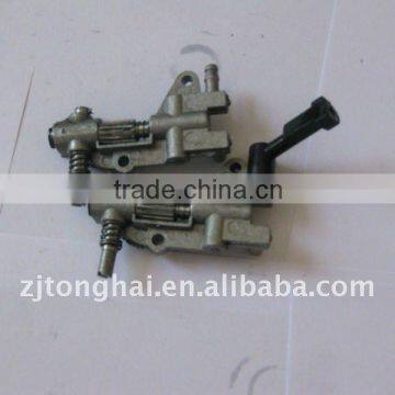 chainsaw parts Oil pump