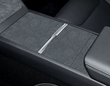 24 TM3 Highland Steering Wheel Trim - Automotive Grade Polymer Construction photo-4