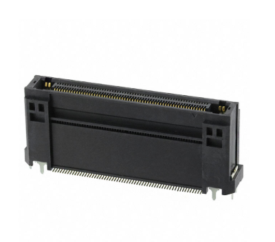 HRS FX2 Series FX23L-120S-0.5SV 0.5mm Board to Board Connector 120Pin photo-4