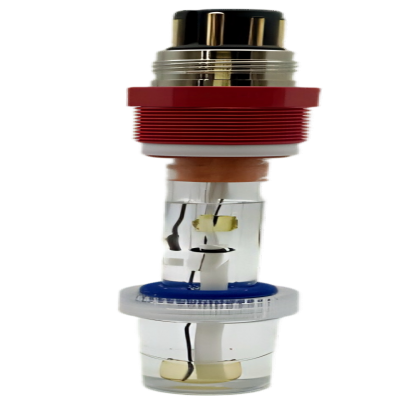 HPH100 High Temperature pH Electrode | Sterilizable pH Sensor for Fermentation, CIP/SIP & High-Pressure Bioprocess Applications