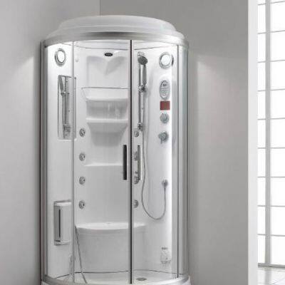 Steam Shower Room