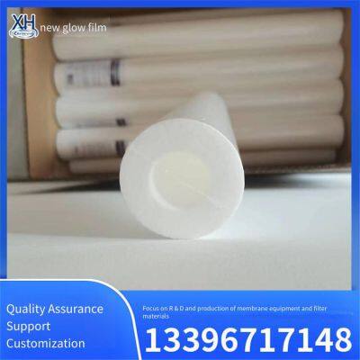 pp Cotton Industrial Filter Element, Polypropylene Filter Element for Water Purifier, Small Footprint, Xinhui Membrane