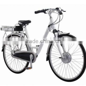 electric bicycle(WDEB-217)