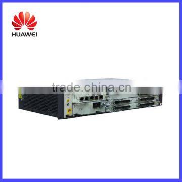 High-capacity IP DSLAM Huawei SmartAX MA5616