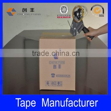 Hot Sell Carton Bundling And Packing Bopp Sellotape