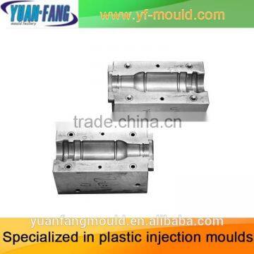 Plastic Injection Mould for Bottle Cap (Screw Cap Mould)