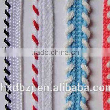 5 Spindle High Speed Special Fancy Lace Braiding Machine photo-3
