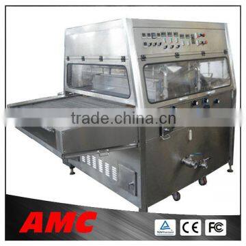 A-18 Best sale chocolate enrobing machine