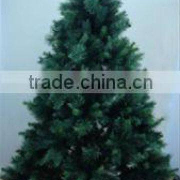 Artifical PE Christmas Tree For Decoration