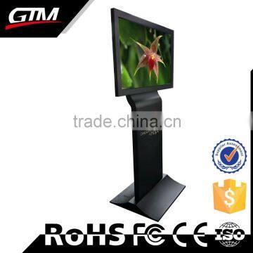 Hot Sell Advertising Computer Kiosk Stand