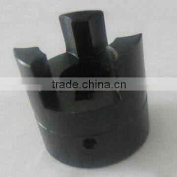 Toray BH bearing coupling, spin pack