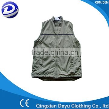 fashion vest