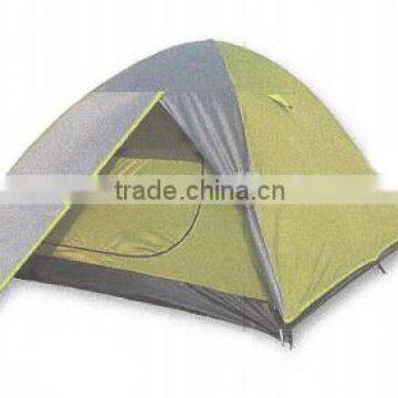 Camp-out Tent LYCT-012 large capacity tent outdoor tent family camping tent