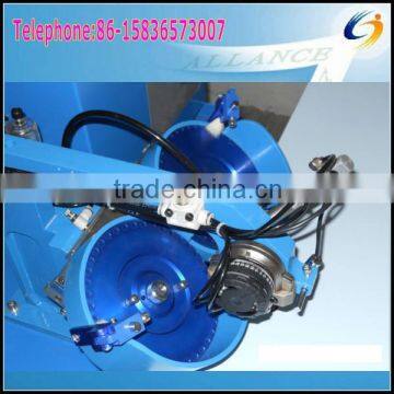 Website Allancecherry Ultrasonic Hot Fix Rhinestone Machine/Rhinestone Setting Machine photo-2