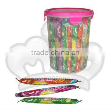 Fruit Flavor Bubble gum
