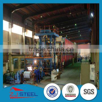 ppgi steel