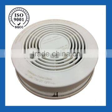 Independent smoke detector,2014hot selling cigarette smoke detector,house use fire alarm