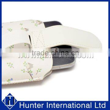 AAA Quality Owl Design For 4.7 Inch Slide In Case photo-4