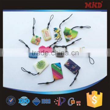 MDT342 RFID Epoxy Tag Rfid NFC Key Tag NFC Epoxy Tag photo-4