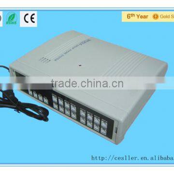 China wholesale distributors telephone switch pabx factory