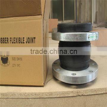 Sales Well Flexible Rubber Ball Joints Offers photo-6