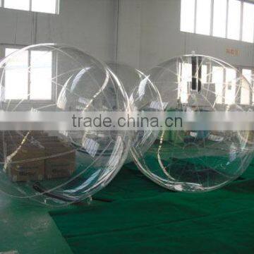 Water Ball Water Sport Water Rides Inflatable photo-6