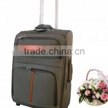 2010 Nylon Luggage bag