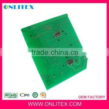 PCB manufacture, ONLITEX Factory Dongguan City, Guangdong