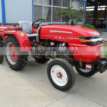 cheapest 40hp tractor