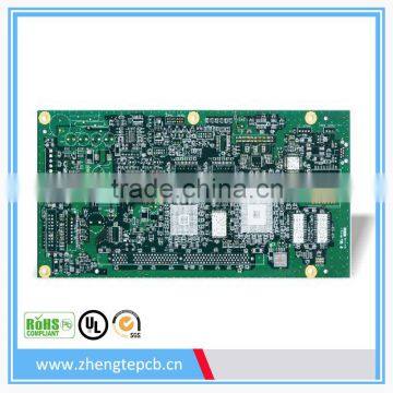 Low Cost FR-4 Lead Free Solder Pcb Labels