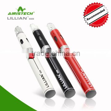 Hotest vaporizer kit vaporizer pen dry herb vape