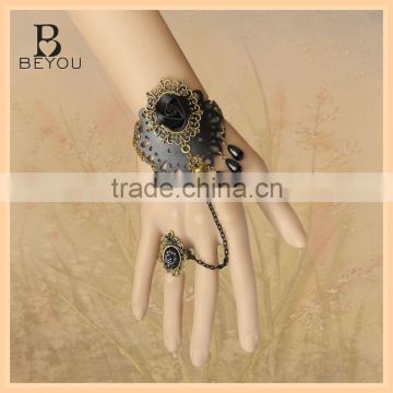 Fashion New Black Lace Bracelet Alibaba In Spain