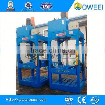 Easier Use clothes compactor machine