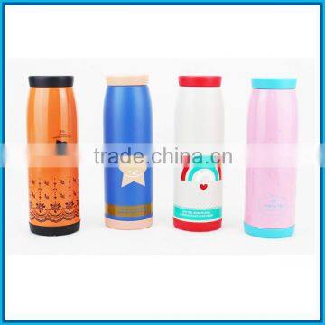 Promotional Wedding Christmas Gift Insulated Stainless Steel Travel Tea Mug/Tumbler