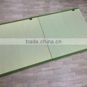 High-grade and nano-platinum Tatami mat for interior decoration