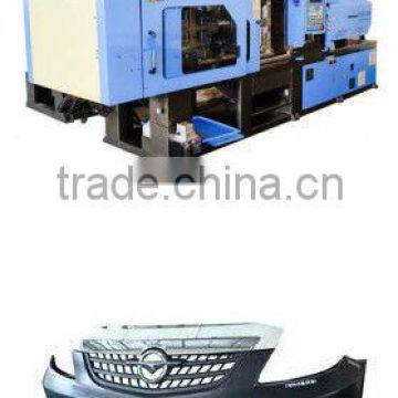 Big Injection Machine