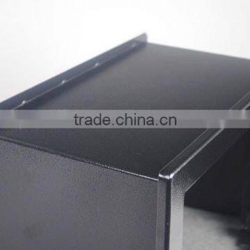 Hidden Safe Box Mounted on the Wall or Floor photo-4