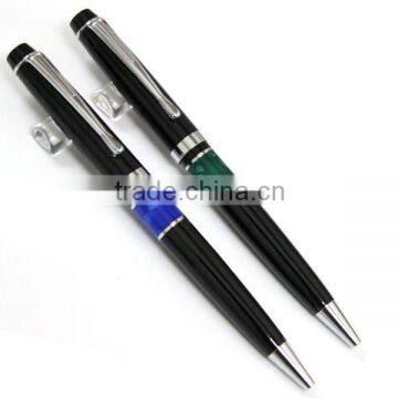 High quality Copper Acryl pen