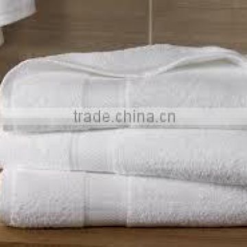 cotton bath towel