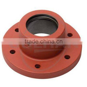 BEARING (SUPPORT) FLANGE FOR JUNJIN OEM: J18220100