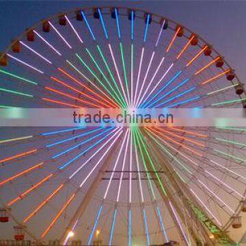 YD FCC CE CQC Approved Spot Led Light for Ferri Wheel in Dubai photo-3