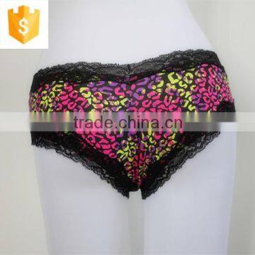 Professional OEM/ODM Factory Supply Sexy Women Underwear Sanitary Panties photo-3