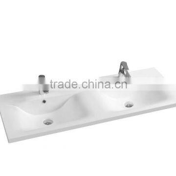 JETMAN Chaozhou Vanity Bathroom Ceramic Wash Basin