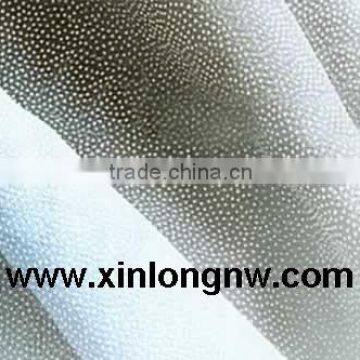 nonwoven interlining fabric, shoes lining