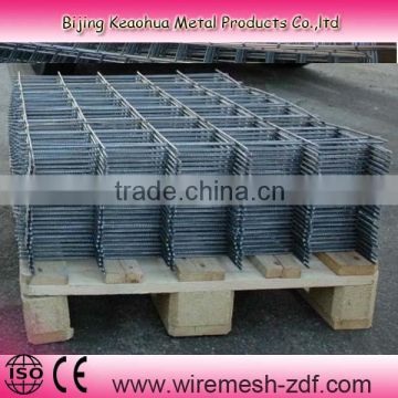 concrete reinforcement wire mesh panel