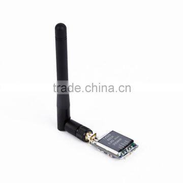 TX320 5.8G 200mW 40Ch Wireless AV Transmitter 5V for FPV Aerial Photography