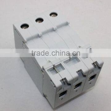 China SPD 220V 40KA 3P Modular Lightning Power Surge Protector 802.3af photo-5