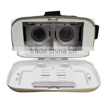Winait VR3 VR Cardboard Boxes For Glasses With Bluetooth Game Pad,Vr Box Cardboard 3.0 photo-2