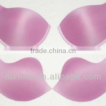 Spong bra mold cup